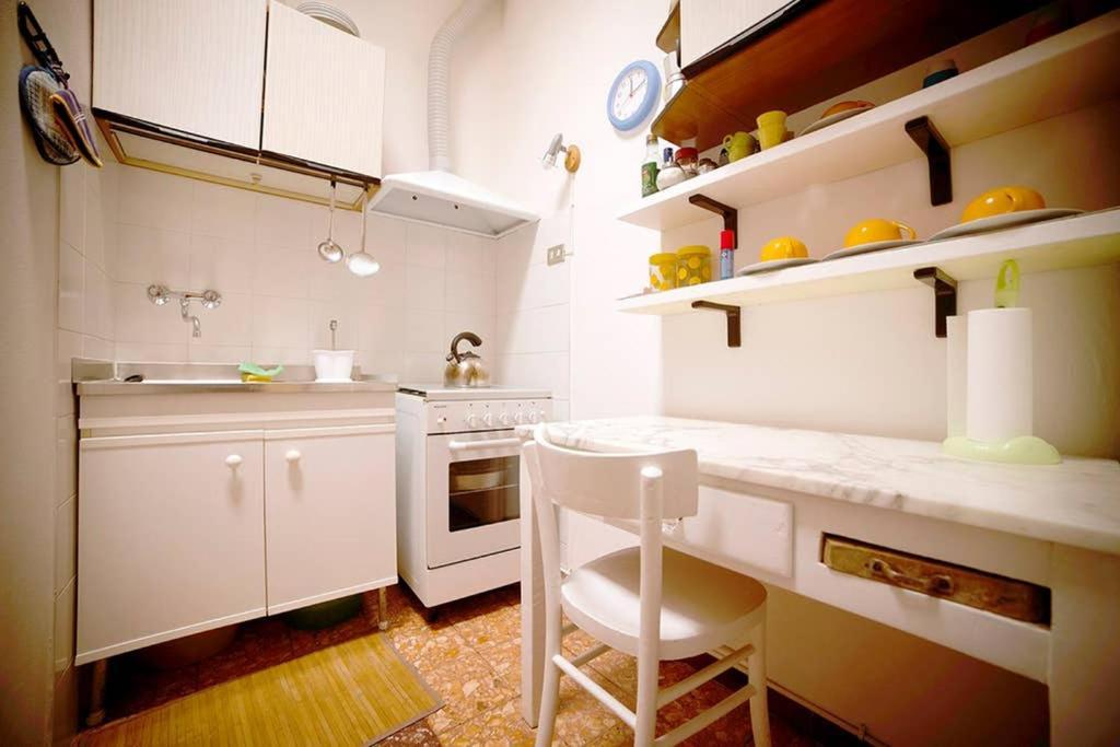 Apartment Sea View Вернацца Экстерьер фото